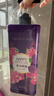 菲詩(shī)小鋪（THE FACE SHOP） 浪漫邂逅香氛沐浴露 900ml 男女通用 保濕芳香熱門(mén)商品雙十一 曬單實(shí)拍圖