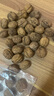2025年新貨核桃 四川大涼山高山老樹(shù)核桃原色無(wú)漂白堅果生干核桃 涼山核桃1斤（送夾子） 曬單實(shí)拍圖