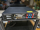 NAD C368混合數字DAC解碼功率放大器藍牙 HiFi音樂(lè )功放機發(fā)燒級合并式功放家用立體聲2.0聲道高保真 曬單實(shí)拍圖