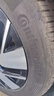 德國馬牌（Continental）汽車(chē)輪胎 215/55R18 95V UCJ 適配大眾ID3 逍客 繽越 昂科拉 曬單實(shí)拍圖