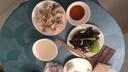 味小仙云南哈斯牛油果 新鮮國產(chǎn)牛油果高山種植水果生鮮 4個(gè) 特大果（單果160-190g） 曬單實(shí)拍圖