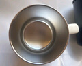 膳魔師（THERMOS）保溫杯340ml男女士?jī)和R克咖啡杯中秋國(guó)慶節(jié)禮物JDG-351 奶白色 曬單實(shí)拍圖