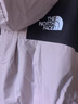 北面（The North Face）【都市經(jīng)典系列】防曬衣女Mountain短款UPF40+多效衣25春夏8DGS ROU/沙丘白 M /160 曬單實(shí)拍圖