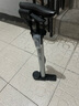 得力騎行打氣筒 高壓打氣筒自行車(chē)摩托電動(dòng)車(chē)籃球充氣泵英美法嘴通用 曬單實(shí)拍圖