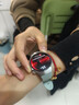 HUAWEI WATCH 5 42mm 基礎(chǔ)款 不銹鋼表殼 極光綠 氟橡膠表帶首創(chuàng)X-TAP智感窗eSIM通信華為智能手表watch5 曬單實(shí)拍圖