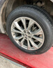 米其林（MICHELIN）汽車(chē)輪胎255/55R20 110V旅悅 PRIMACY SUV  適配探險者/林肯/攬勝 曬單實(shí)拍圖