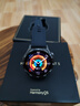華為（HUAWEI）手表WATCH GT 5【咨詢(xún)享優(yōu)惠】運動(dòng)智能兩周續航藍牙通話(huà)體溫心率血氧健康監測送男女朋友禮物pro4 46mm幻夜黑【皮表帶+貼膜】 曬單實(shí)拍圖