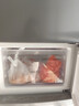 美菱270升三門三開門家用變頻一級節(jié)能凈味風(fēng)冷無霜宿舍租房超薄小冰箱 BCD-270WP3CX灰國家補(bǔ)貼 曬單實(shí)拍圖