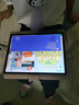 讀書(shū)郎（readboy）學(xué)習機E5pro（RBC25319）學(xué)練機12.7英寸護眼平板難題視頻講解小學(xué)初中高中同步學(xué)生平板家教機 曬單實(shí)拍圖