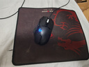 羅技（Logitech）G502 HERO有線(xiàn)鍵鼠 游戲鼠標 配重競技FPS K845游戲機械鍵盤(pán) 電競鍵鼠套裝 背光燈效發(fā)光全尺寸 K845茶軸+G502H電競機械鍵鼠套裝+桌墊 曬單實(shí)拍圖