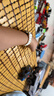 BHO適用華為gt4/gt5/gt6表帶女款watch5仿真陶瓷watch gt5pro/gt6/gt4手表表帶白色女士生款41/42mm 【仿陶瓷·玫金色】 【41/42mm表盤】18mm接口通用 曬單實拍圖
