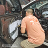 紐曼日產(chǎn)軒逸天籟奇駿逍客途達(dá)陽光啟辰騏達(dá)車載中控屏導(dǎo)航儀一體車機(jī) 【8+128 高通668S 八核】4G典雅版 車機(jī)+超級(jí)3D 360全景(包含所有功能)-包安裝 曬單實(shí)拍圖