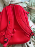 匡威（Converse）CONVERSE匡威官方 Straight Edge男女簡(jiǎn)約電腦雙肩包書(shū)包10021138 10021138-A19 OSFA 曬單實(shí)拍圖