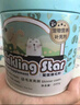 Twinkling star鱉蛋爆毛粉狗狗貓咪憋蛋粉寵物皮膚修護毛發(fā)亮麗 200g/罐 曬單實(shí)拍圖
