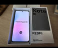 小米（MI）REDMI Note15 第三代驍龍6 金剛品質(zhì) 5800mAh大電量 IP66防塵防水 6+128 星輝白 紅米 5G手機(jī) 曬單實(shí)拍圖