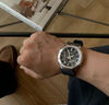 卡西歐（CASIO）手表男士G-SHOCK八王子農(nóng)家橡樹防震學(xué)生雙顯運(yùn)動(dòng)電子石英表禮物 GBM-2100-1A 新款藍(lán)牙太陽能 曬單實(shí)拍圖