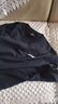 李寧（LI-NING）衛(wèi)衣男春秋季圓領(lǐng)純色無帽長袖上衣寬松休閑大碼青少年運(yùn)動(dòng)套頭衫 曬單實(shí)拍圖