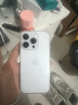 【準新機】Apple【國行補貼】蘋(píng)果16Promax iPhone16Promax 蘋(píng)果16Pro 5G 手機 16Pro【白色鈦金屬】 128GB【原裝未使用+藍牙耳機+豪華大禮包】 曬單實(shí)拍圖