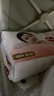 好奇（Huggies）鉑金裝小桃褲紙尿褲XL96片(12-17kg)加大號尿不濕透【消暑散熱】 曬單實(shí)拍圖