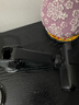 飛利浦（PHILIPS）車(chē)載手機支架汽車(chē)出風(fēng)口導航支架車(chē)內儀表臺真空吸盤(pán)式手機架2309 曬單實(shí)拍圖
