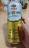 燕京啤酒 12度 原漿白啤500ml*15聽(tīng) 雙十一熱賣(mài) 整箱裝 曬單實(shí)拍圖