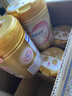 飛鶴（FIRMUS）臻愛(ài)倍護3段（1-3歲）幼兒配方奶粉 含乳鐵蛋白 900g*6罐【育兒補貼】 曬單實(shí)拍圖