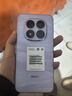 小米（MI）紅米note15Pro 新品5G手機 大電池 快充 老人學(xué)生游戲 云霞紫 8GB+256GB 官方標配 曬單實(shí)拍圖