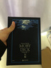 白鯨 環(huán)襯燙銀精裝版 羅山川譯本 海洋冒險故事 長(cháng)篇小說(shuō) 美國文學(xué)書(shū)籍 后浪正版 曬單實(shí)拍圖
