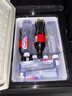 冰虎（Alpicool）壓縮機車(chē)載冰箱汽車(chē)12V24V迷你小冰箱C15純車(chē)用APP便攜冷凍冷藏箱 曬單實(shí)拍圖