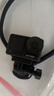 大疆（DJI）Osmo Action 4 運動(dòng)相機 action4 騎行戶(hù)外潛水滑雪釣魚(yú)沖浪掛脖記錄儀vlog手持相機 Action 4 標準版 無(wú)內存卡 標配無(wú)隨心換 曬單實(shí)拍圖