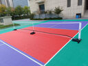 歐百娜懸浮地板籃球場(chǎng)地墊室外學(xué)校操場(chǎng)拼裝塑膠地板戶(hù)外幼兒園軟塑地墊 免費設計【全國安裝 上門(mén)量尺】 曬單實(shí)拍圖