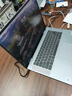 戴爾（DELL）筆記本電腦 國家補貼 靈越16PLUS-7640新款 120Hz 16英寸高性能輕薄本學(xué)生辦公 酷睿7 16G 1T 2.5K 曬單實(shí)拍圖
