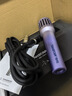 得勝（TAKSTAR）GL3電容麥克風(fēng) 電腦錄音手機直播聲卡設備套裝 極光紫 曬單實(shí)拍圖