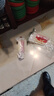 Aseblarm一次性話筒罩防噴套 KTV用咪套加大無紡布麥套防口水麥克風(fēng)防護(hù)罩 【紅+黃】 【100個】 曬單實(shí)拍圖