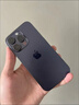 Apple iPhone 14 ProMax 蘋(píng)果14promax【24期免息】國行全網(wǎng)通5G二手手機 暗紫色【1188天超長(cháng)質(zhì)?！?【99新】128G【24期免息+3年店?！?曬單實(shí)拍圖