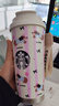 星巴克正品星巴克杯子經(jīng)典女神不銹鋼保溫杯吸管杯咖啡杯水杯伴手禮禮物 氣球狗保溫杯473ml 曬單實(shí)拍圖