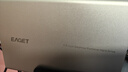 憶捷（EAGET）6TB 移動硬盤桌面式存儲Type-C3.1高速大容量存儲 3.5英寸 曬單實拍圖