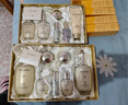 后Whoo天氣丹水乳7件套335ml護膚品套裝禮盒化妝品【現貨速達】 曬單實(shí)拍圖