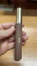 悠珂思（ukiss）倍濃卷翹睫毛膏濃密黑6g速干持久定型防水防汗不暈染 母親節(jié)禮物 曬單實拍圖