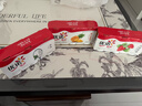 優(yōu)諾優(yōu)絲原味+優(yōu)絲草莓+優(yōu)絲金菠蘿混合口味135g*9杯裝 曬單實(shí)拍圖