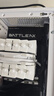 七彩虹（Colorful）BATTLE-AX B850M-PLUS S WIFI7 V14 超級黑刃 主板支持CPU 7800X3D/9800X3D/9700X(AMD B850/ AM5) 曬單實(shí)拍圖