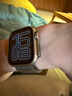BHO適用蘋(píng)果手表保護殼apple watch s11/s10秒變ultra保護殼iwatch s9/8/7/6/se3/2鋼化膜一體保護套 曬單實(shí)拍圖