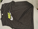 NBA KIDS-NIKE夏季新款潮流男士背心男女寬松休閑無(wú)袖t恤坎肩運動(dòng)籃球上衣 耐克-黑色 3XL 耐克-3XL 建議170-190斤 曬單實(shí)拍圖