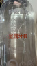 呼吸海洋弱堿性正畸漱口水含氟防蛀專(zhuān)用 抑菌深層清潔 金屬牙套500ml*2 曬單實(shí)拍圖