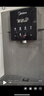 美的（Midea）凈水器母嬰家用1100G流速0阻垢劑華凌廚下RO反滲透加熱直飲一體機餐邊柜管線(xiàn)機前置過(guò)濾全屋套裝 【性能TOP款】管線(xiàn)機+凈水器套裝 曬單實(shí)拍圖
