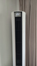 小米（MI）米家 3匹  大風(fēng)口 巨省電 立式空調柜機 72LW-NA10/N1A1(W) 國家補貼20%  整機十年質(zhì)保 曬單實(shí)拍圖
