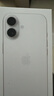 Apple/蘋果 iPhone 17 256GB 白色 支持移動(dòng)聯(lián)通電信5G 雙卡雙待手機(jī) 曬單實(shí)拍圖