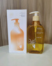 儒意（RUYI）生姜艾草按摩精油500ml 通經(jīng)絡(luò )全身排毒發(fā)熱拔罐spa開(kāi)背推拿刮痧 曬單實(shí)拍圖