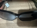 海倫凱勒眼鏡近視專(zhuān)用套鏡男女款防紫外線(xiàn)偏光太陽(yáng)鏡墨鏡HT005P01 曬單實(shí)拍圖