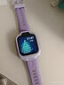 小米（MI）REDMI 兒童手表 夢(mèng)幻紫 國家補貼智能兒童電話(huà)手表九重安全定位高清前攝小學(xué)生初高中青少年男女表 曬單實(shí)拍圖